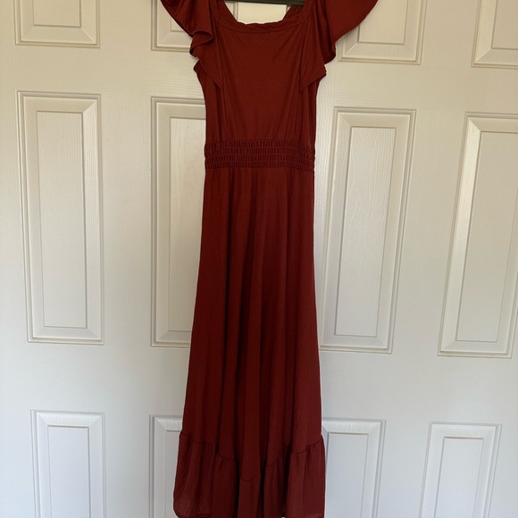 Hi low Sundress - Picture 2 of 3